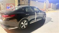 كيا اوبتيما